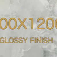 600x1200 gloss